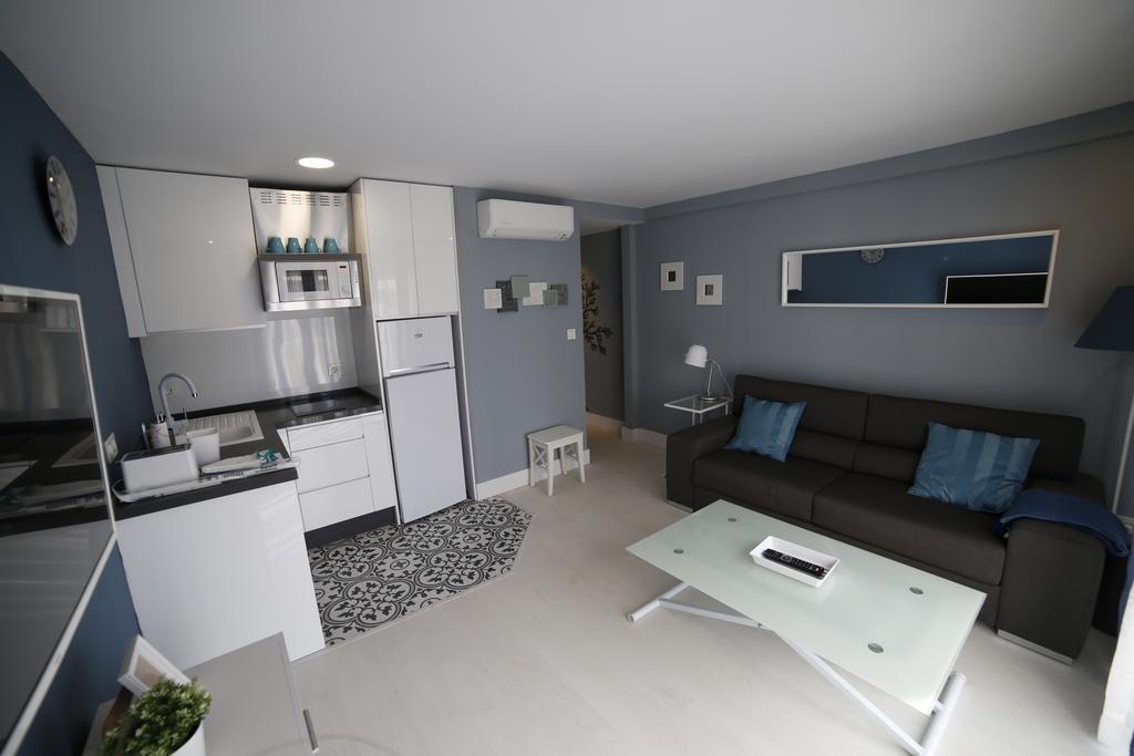 Torremolinos Bentabol Apartment Exterior photo