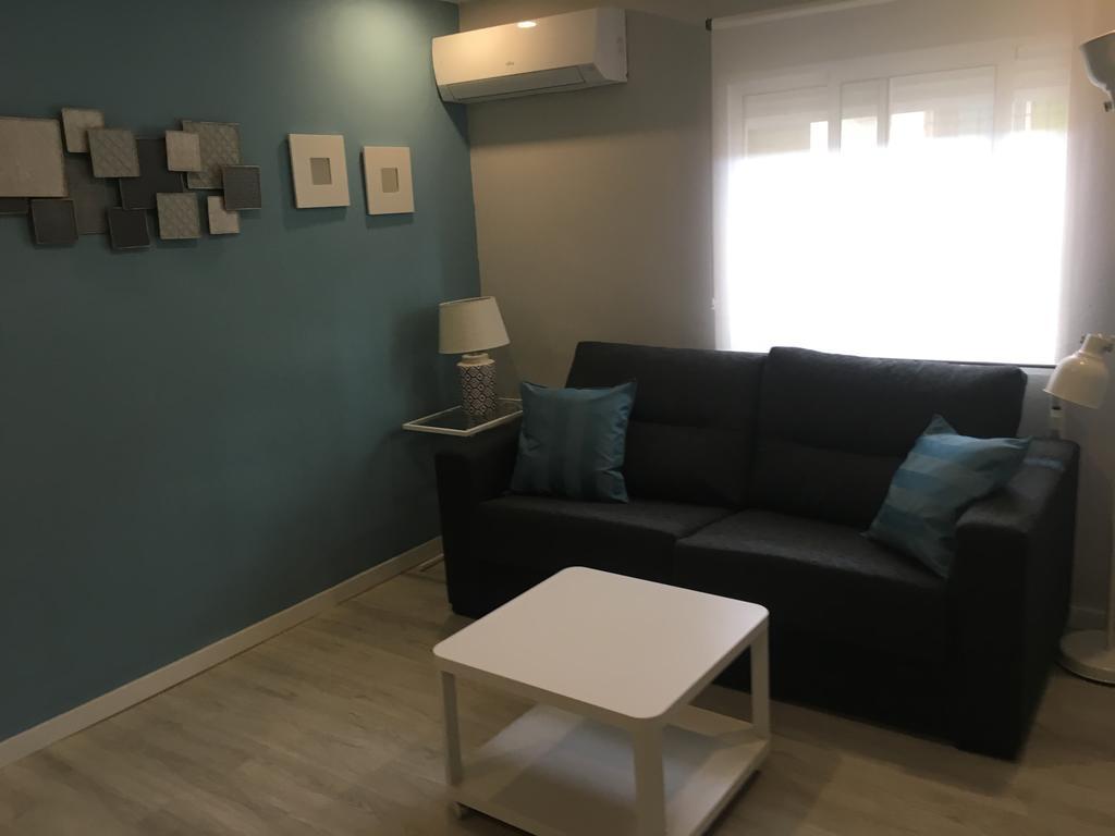 Torremolinos Bentabol Apartment Exterior photo